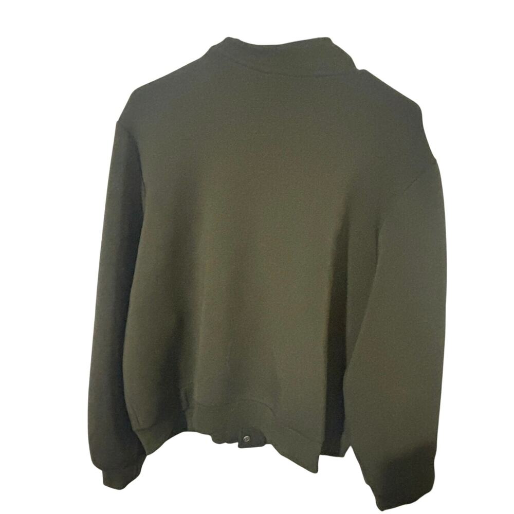 Pretty Garden bomber Jacket